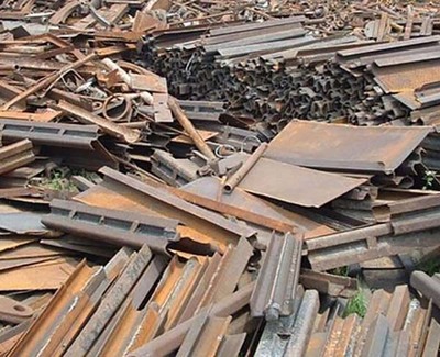 庐江废铁回收-合肥利铂|专业服务-废铁回收厂