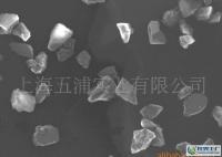 多晶人造钻石微粉——高纯度 高强度[供应]_无机非金属材料